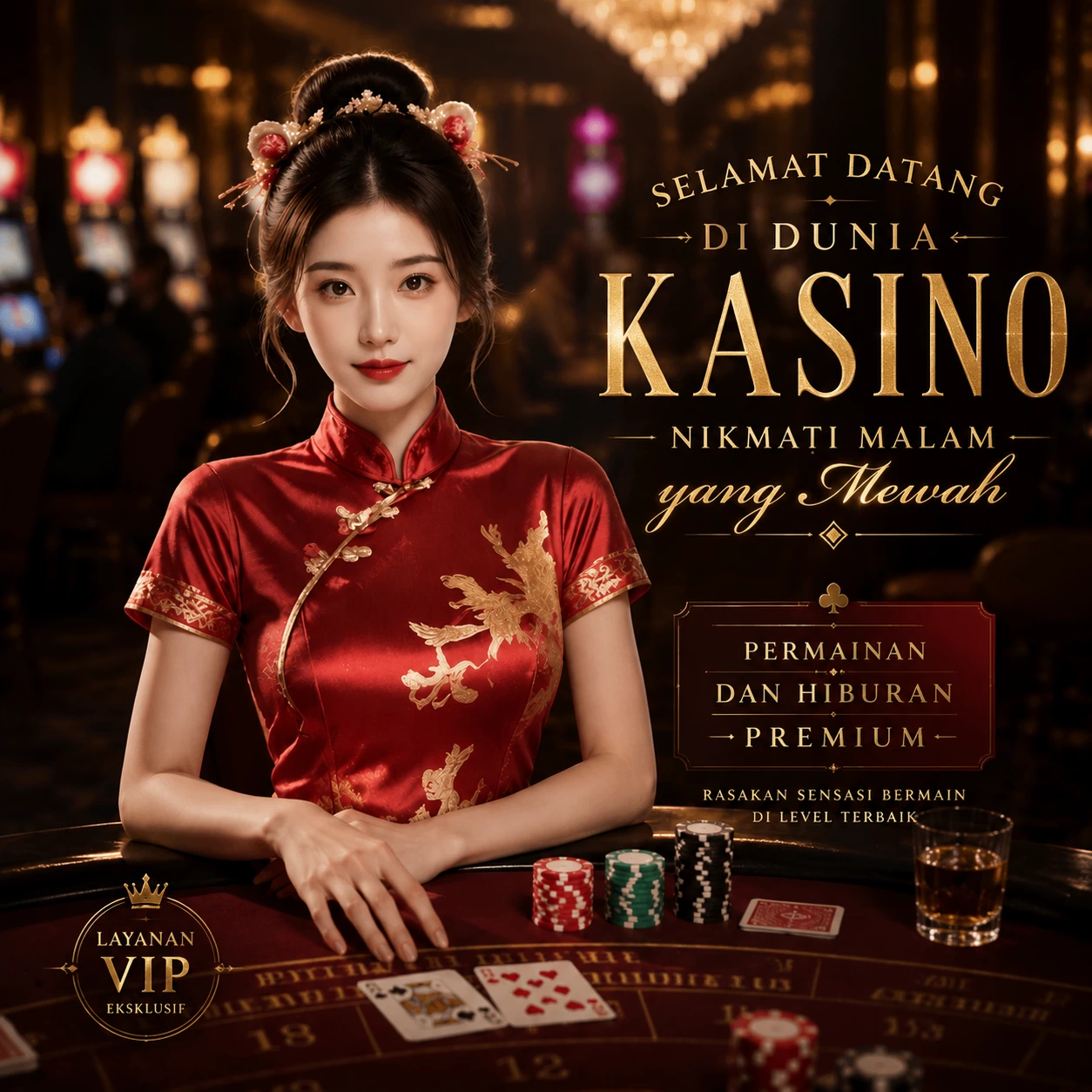 Menggali Fitur Menarik di Situs Game mister303