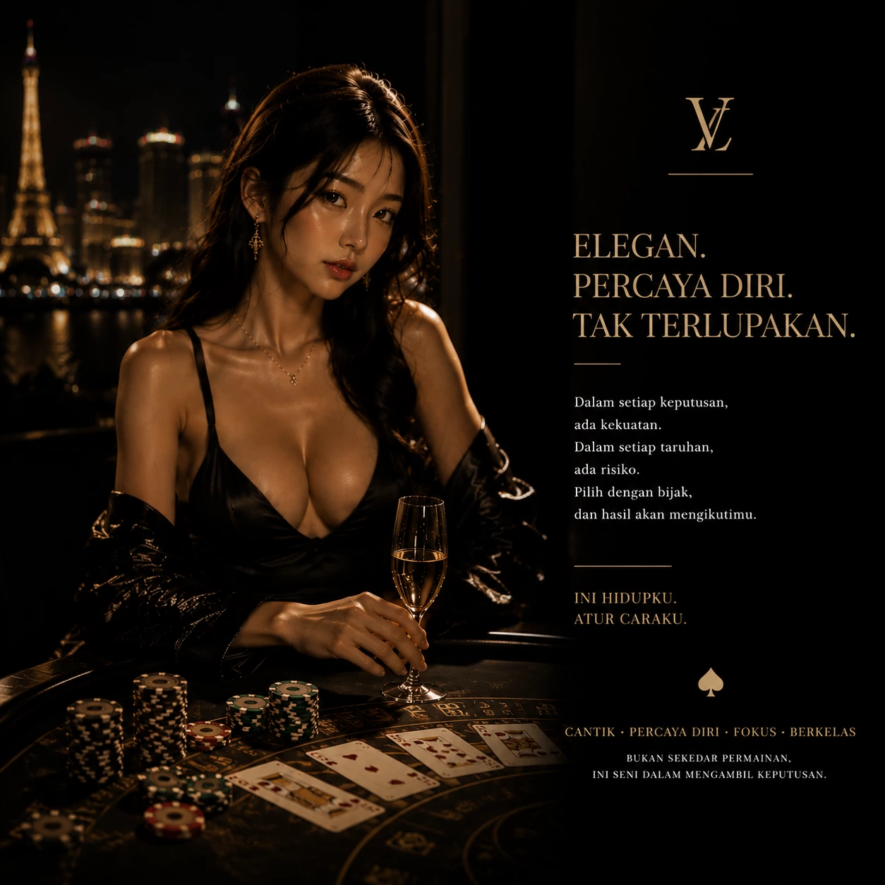 Apa Saja Jenis Game yang Tersedia di mister303