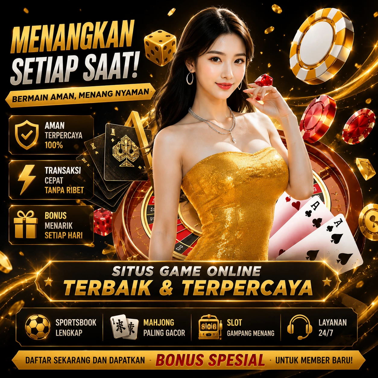 Inovasi dan Fitur Menarik di mister303