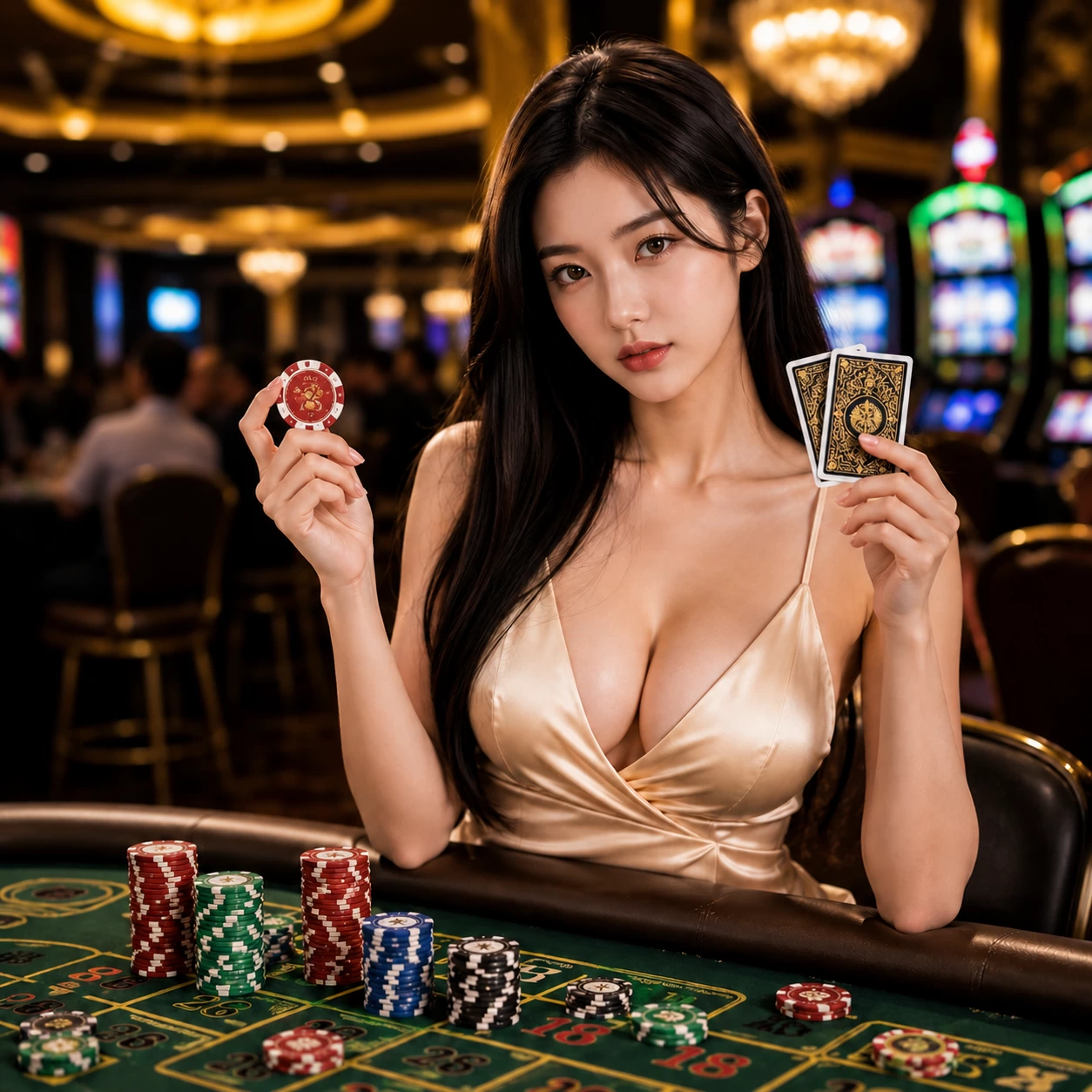 Cara Mendaftar dan Bermain di mister303